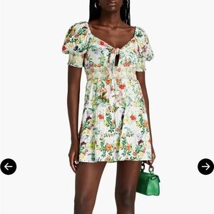 Alice + Olivia Kristie Dress size 0